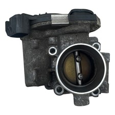 VAUXHALL CORSA THROTTLE BODY