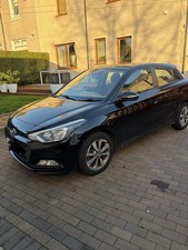 2015-2018 HYUNDAI I20 MK2 1.4 diesel  MANUAL PARTS/ BREAKING / SPARES ,mirror