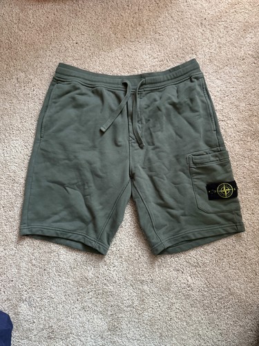 Stone island logo applique - island,