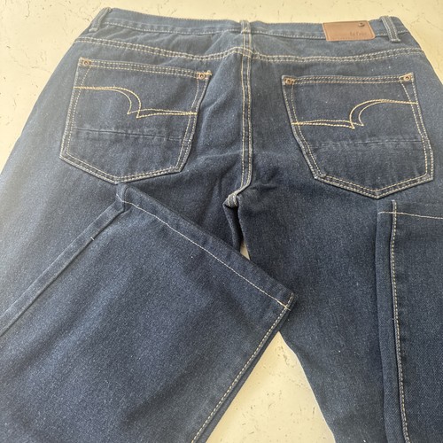 Lee cooper blue jeans - blue,