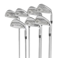 Wilson staff Forged cb 4-PW