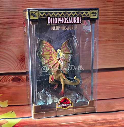 Noble collection jurassic park - noble,