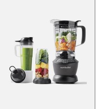 Nutribullet Blender Combo -