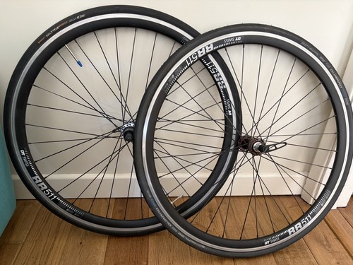 Swiss wheelset rr511 - wheelset,