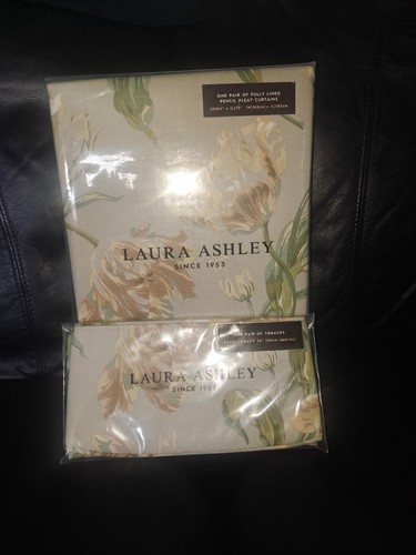 Laura ashley curtains with - ashley,