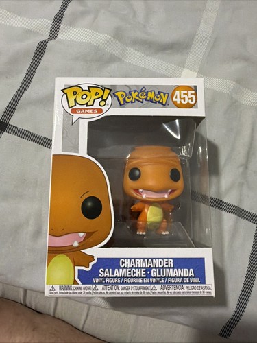 Funko pop games - pop!, pokemon