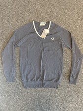 Fred Perry Reissues 100%