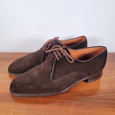 Vintage Loake Shoes UK9 US10