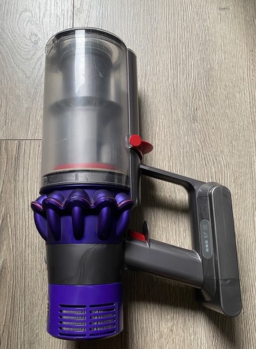 Dyson v10 main - main, vacuum