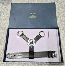 Brooks bentley easy rider - &,