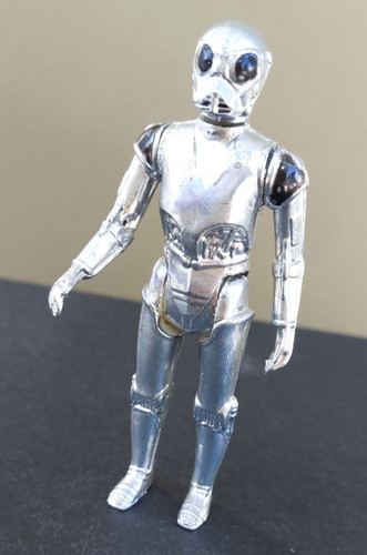 Vintage star wars death - vintage,