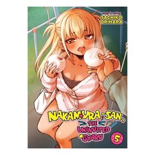 Nakamura-san, the Uninvited