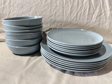 Melamine Ware 18 Piece Picnic