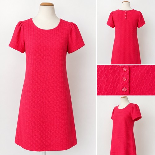Maeve anthropologie pink - anthropologie,