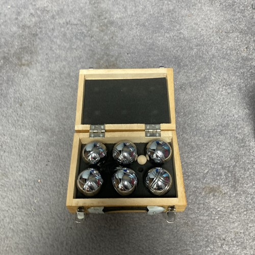 Parlane mini pétanque french - parlane,