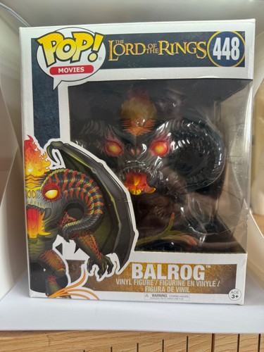 Funko pop lord - funko, of