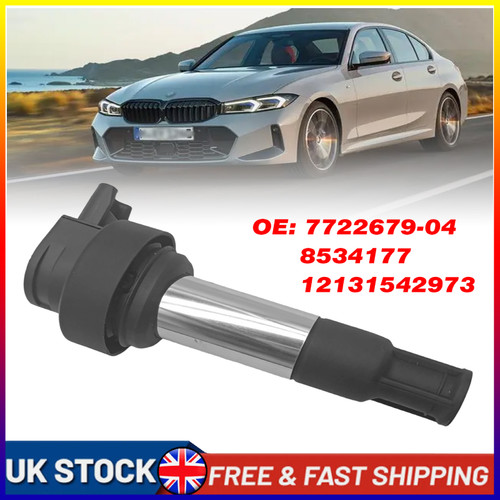 Ignition coil for - coil, k1600gt