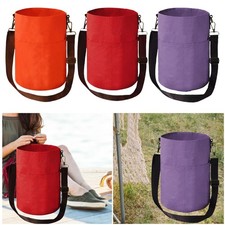 Yarn Storage Tote Knitting