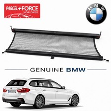 BMW 5 Series 2017 - 2023 G31