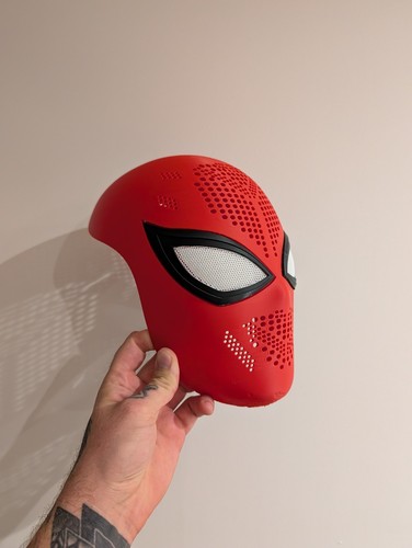 Checchetto face shell - checchetto,