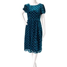 dickins & jones velvet teal