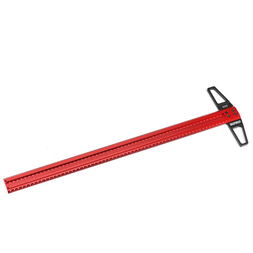600mm aluminium alloy scribe - 600mm,