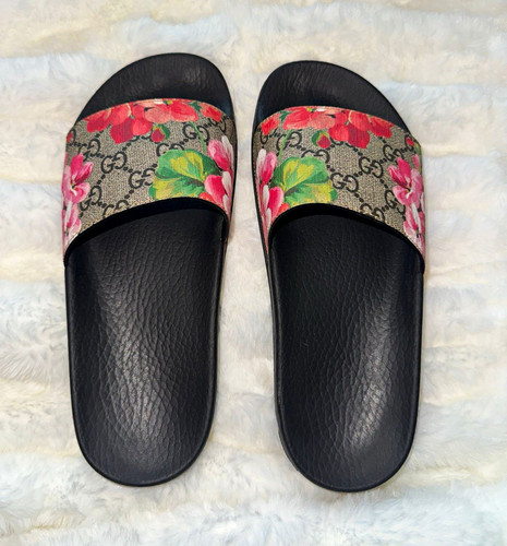 Gucci women floral gg - 3,