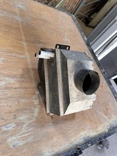 Land Rover Series 3 Heater Box