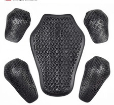 Motorcycle Armor CE Certified