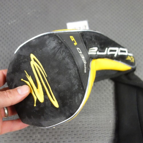 Cobra golf speed driver - cobra,