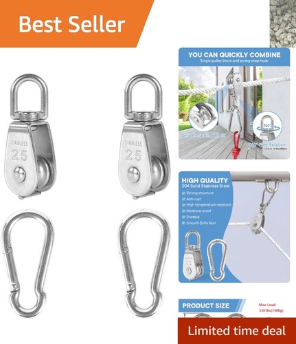 Set durable stainless - 2,