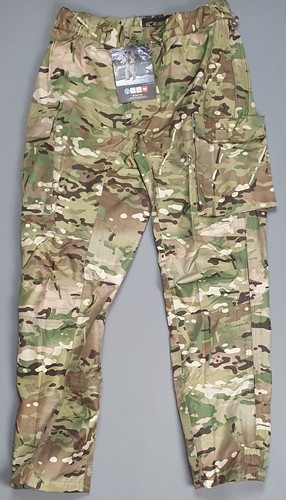 Carinthia rainpro trousers - carinthia,