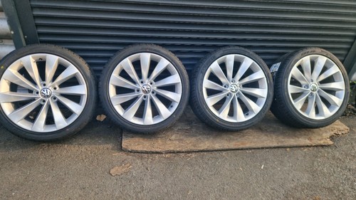 Genuine passat scirocco - 18",