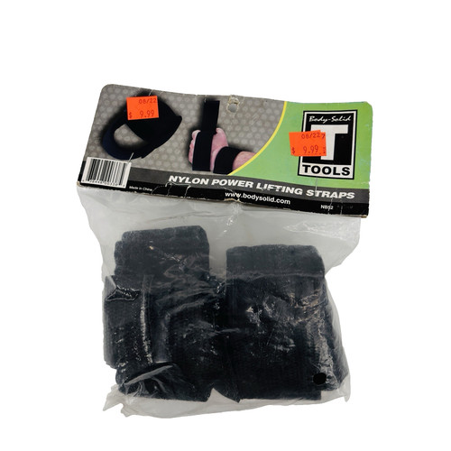 New body solid - solid, nylon
