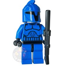 LEGO Star Wars Senate Commando