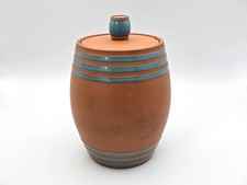 Antique Torquay Terracotta