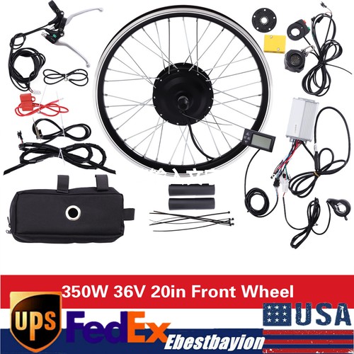 Bike cycling hub - 20",