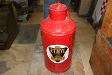 Vintage 1920's Davisbilt Ethyl