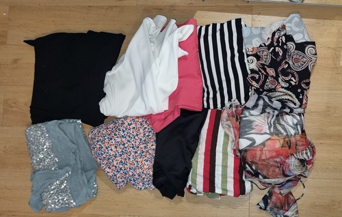 Bundle ladies clothes all - bundle,