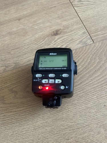 Nikon 800 wireless - nikon,