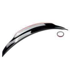 PSM STYLE REAR BOOT SPOILER