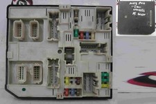 Renault Megane + Scenic MK3