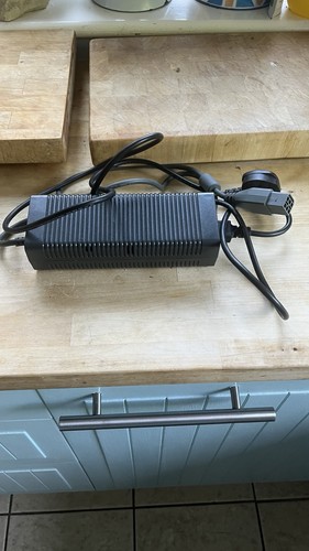 Xbox 360 power supply - supply, brick