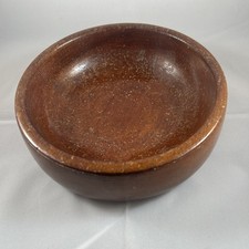 Vintage Retro Wooden Fruit