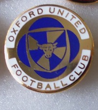 OXFORD UNITED FOOTBALL CLUB