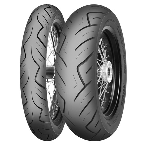 Intruder classic 800 tyre - intruder,