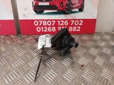 Audi A3 Se Technik Mpi 2004-2013 COOLANT WATER PUMP 1K0121093AR