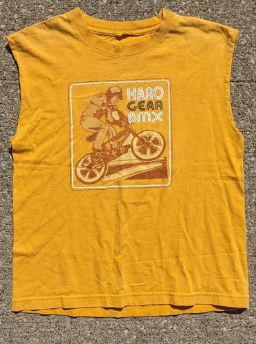 Vintage 80s haro bmx racing - 80s,
