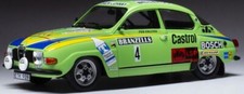 1:18 IXO 18RMC085A Per Eklund