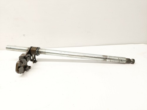 Honda fireblade gear - , selector